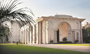 Lancers International School, Sector 53, Gurugram