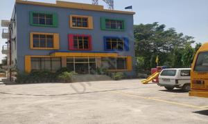 Bharti International Convent School, Sector 56, Gurugram