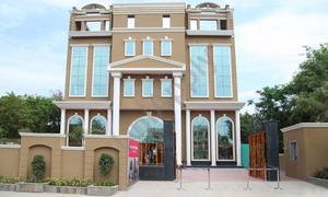 Mother's Pride, Sector 9 A, Gurugram