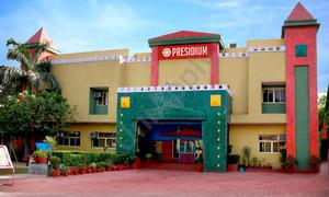 Presidium School, Sector 5, Gurugram