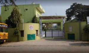Ajanta Senior Secondary School, Tajnagar, Farrukh Nagar, Gurugram