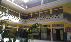 Shanti Vidya Niketan High School, Manesar, Gurugram