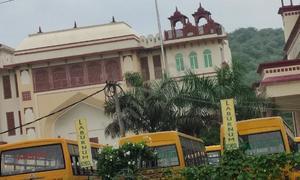 Aravali Vidya Niketan School, Bhondsi, Gurugram
