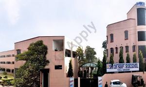 Shri Chitragupt High School