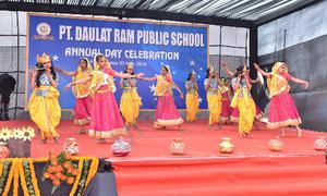 Govt. M. S., Dayalband Middle School, Bilaspur - Reviews