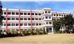 Ashoka International School, Kadarpur, Sohna, Gurugram