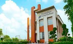 Bharat Ram Global School, Sector 86, Gurugram