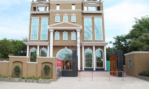 Presidium School