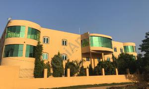 RN Tagore Senior Secondary School