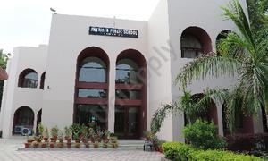 American Montessori Public School, Dlf Phase 2, Gurugram