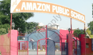 Amazon Public School, Sector 56, Gurugram