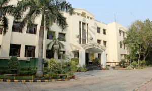 Amity International School, Sector 43, Gurugram