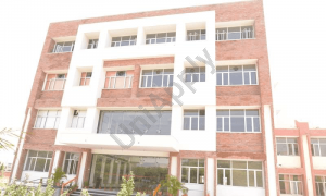 Bal Bharati Public School