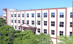 Basant Valley Global School, Sector 49, Gurugram