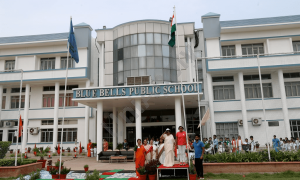 Blue Bells Public School, Sector 10, Gurugram