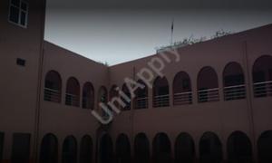 Green Land High School, Sector 34, Gurugram