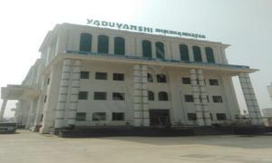 Yaduvanshi Shiksha Niketan, Sector 92, Gurugram