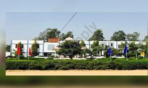 Learner's Paradise School, Sector 29, Sohna, Gurugram