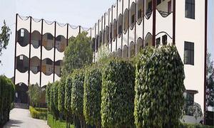 DVM High School, Sohna, Gurugram