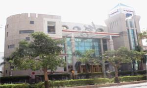 St. Angel's School (Junior Wing), Sector 45, Gurugram