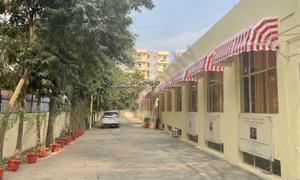 GAV International School, Dlf Phase 3, Gurugram