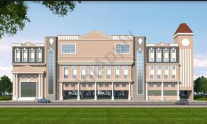 St. Andrews World School, Sector 85, Gurugram