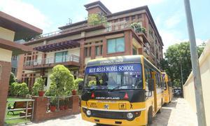 Blue Bells Preparatory School