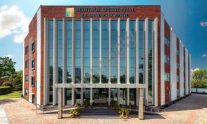 Heritage Xperiential Learning School, Golf Course Extension, Gurugram