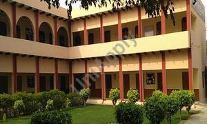 Spring Field High School, Kherla, Sohna, Gurugram