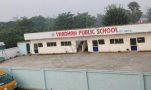 Vardan Public School, Manesar, Gurugram