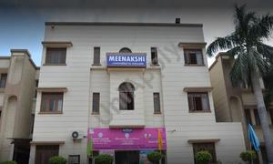 Meenakshi Model Public School, Sector 110, Gurugram