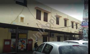S D Modern Secondary School, Sector 7, Gurugram