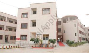 Vidya School, Sector 24, Gurugram