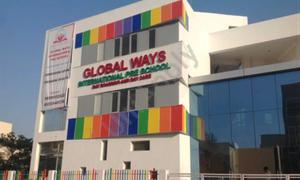 Global Ways School, Sector 50, Gurugram