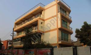 GAV Public School, Sector 10 A, Gurugram