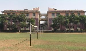 Vega School, Sector 76, Gurugram