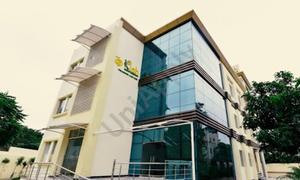 Kiah Montessori School, South City 1, Gurugram