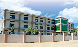 Chaudhary Chainsukh Senior Secondary School, Birhera More, Farrukh Nagar, Gurugram