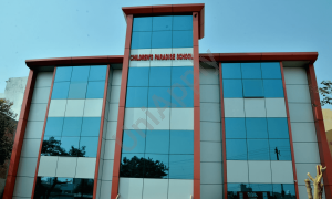 Children's Paradise School, Ashok Vihar Phase 3, Gurugram