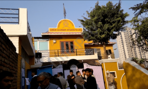 Colonel's Public School, Pataudi Road, Gurugram