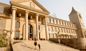 DPS International Edge, Sector 50, Gurugram