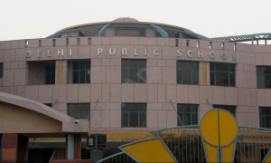 Delhi Public School, Sector 45, Gurugram