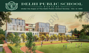 Delhi Public School