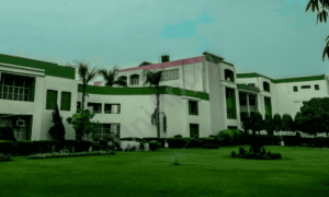 Delhi Public School, Maruti Kunj, Gurugram