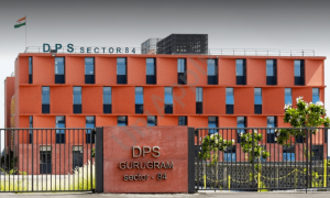 Delhi Public School, Sector 84, Gurugram
