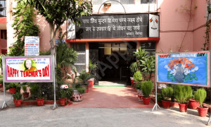 Dev Samaj Vidya Niketan, Sector 7, Gurugram
