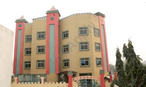 Euro Global School