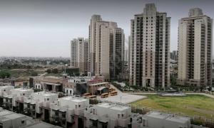 Euro International School, Sector 109, Gurugram