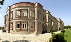 Excellere World School, Garhi Harsaru, Gurugram