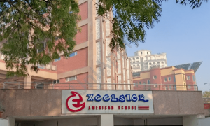 Excelsior American School, Dlf Phase 1, Gurugram